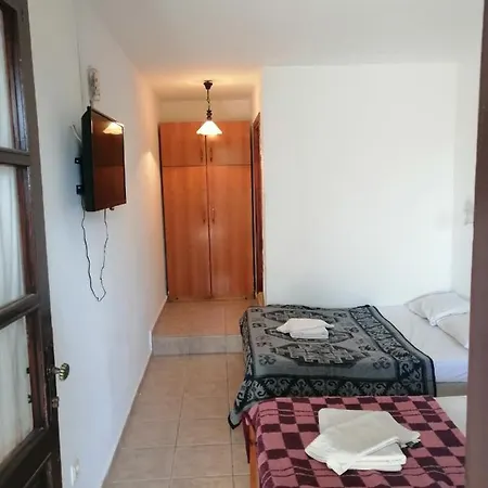 Gth Jarra Hotel