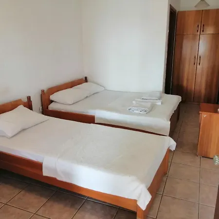 호텔 Gth Jarra Hotel *