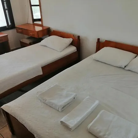 Hotel Gth Jarra Hotel Bodrum