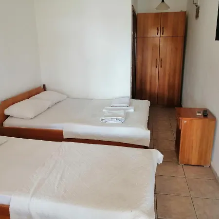 Gth Jarra Hotel * Bodrum