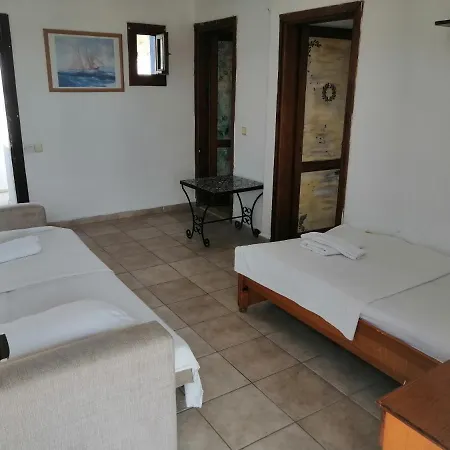 Gth Jarra Hotel