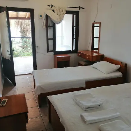 Gth Jarra Hotel