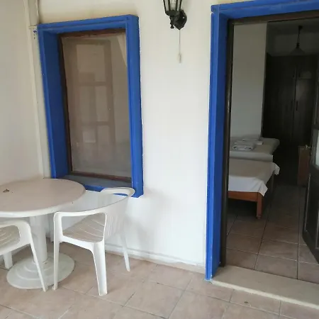 Gth Jarra Hotel فندق