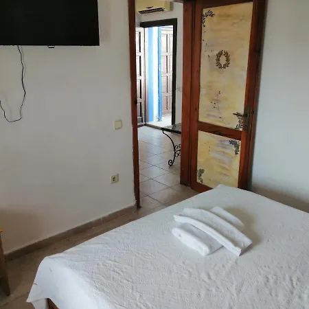 Gth Jarra Hotel * بودروم