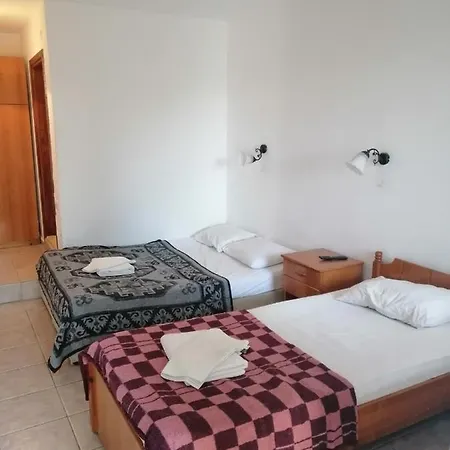 Gth Jarra Hotel ホテル ボドルム
