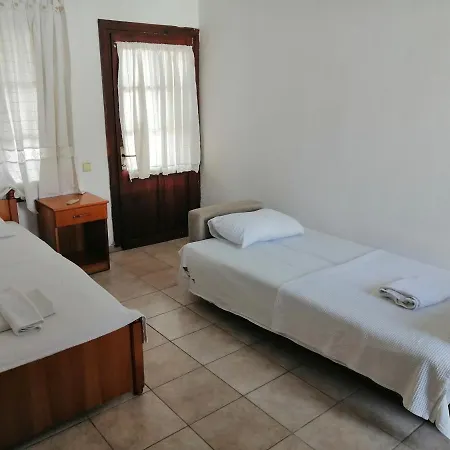 ホテル Gth Jarra Hotel