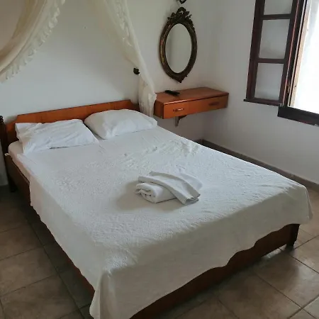 ホテル Gth Jarra Hotel