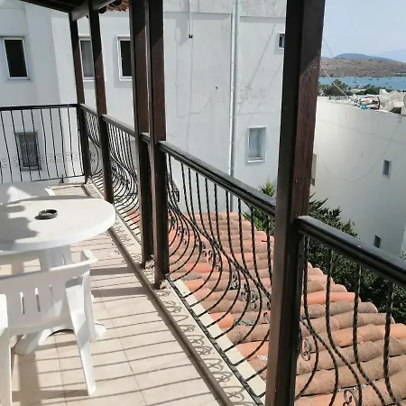 Gth Jarra Hotel ボドルム